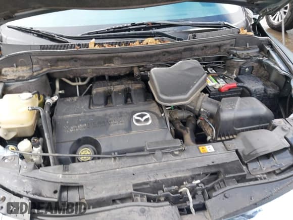 ✅ 2011 Mazda CX-9 Sport • VIN: JM3TB3BA6B0322845 • Лот: 43598821. Опубликован ранее на IAAI с пробегом 270 493 миль. Бесплатный доступ к архиву аукционных продаж из США и подробный отчёт об истории автомобиля на DreamBid. Изображение 10.