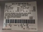 ✅ 2019 Ford Transit Connect XLT • VIN: NM0LS7F22K1408907 • Lot: 42118032. Listed on IAAI with 129,243 mi. Free auction sales archive from the USA and detailed vehicle history report at DreamBid. Image 9.