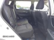 ✅ 2019 Nissan Rogue SV • VIN: KNMAT2MT0KP527137 • Lot: 42109988. Listed on IAAI with 128,501 mi. Free auction sales archive from the USA and detailed vehicle history report at DreamBid. Image 8.