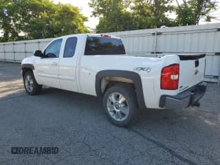 ✅ 2012 Chevrolet Silverado 1500 LT • VIN: 1GCRKSE75CZ305982 • Lot: 57835174. Listed on Copart with 170,712 mi. Free auction sales archive from the USA and detailed vehicle history report at DreamBid. Image 2.