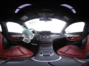 ✅ 2020 Mercedes-Benz GLC 300 • VIN: WDC0J8EB6LF752366 • Lot: 41732189. Listed on IAAI with 71,618 mi. Free auction sales archive from the USA and detailed vehicle history report at DreamBid. Image 18.