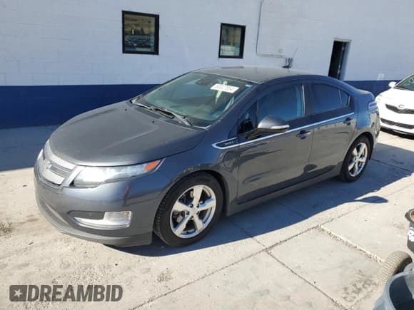 ✅ 2013 Chevrolet Volt • VIN: 1G1RB6E40DU113938 • Lot: 80027854. Wystawiony na Copart z przebiegiem 231 065 mil. Bezpłatny archiwum sprzedaży aukcyjnych z USA i szczegółowy raport historii pojazdu na DreamBid. Zdjęcie 1.