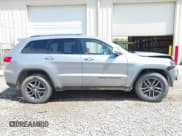 ✅ 2017 Jeep Grand Cherokee Limited • VIN: 1C4RJEBG4HC765329 • Lot: 42008297. Wystawiony na IAAI z przebiegiem 194 607 mil. Bezpłatny archiwum sprzedaży aukcyjnych z USA i szczegółowy raport historii pojazdu na DreamBid. Zdjęcie 13.