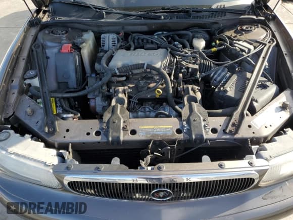 ✅ 2004 Buick Century Custom • VIN: 2G4WS52J641250310 • Lot: 75058634. Wystawiony na Copart z przebiegiem Nie podano. Bezpłatny archiwum sprzedaży aukcyjnych z USA i szczegółowy raport historii pojazdu na DreamBid. Zdjęcie 11.