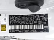 ✅ 2021 Toyota Prius LE • VIN: JTDKAMFP5M3181120 • Лот: 41623588. Опубликован ранее на IAAI с пробегом 83 809 миль. Бесплатный доступ к архиву аукционных продаж из США и подробный отчёт об истории автомобиля на DreamBid. Изображение 9.