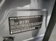 ✅ 2018 BMW 6 Series 640i • VIN: WBA6D0C56JG853014 • Lot: 81245655. Listed on Copart with 52,753 mi. Free auction sales archive from the USA and detailed vehicle history report at DreamBid. Image 12.