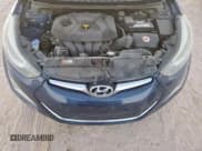 ✅ 2016 Hyundai Elantra SE • VIN: 5NPDH4AE8GH699032 • Lot: 90034165. Listed on Copart with 108,092 mi. Free auction sales archive from the USA and detailed vehicle history report at DreamBid. Image 11.