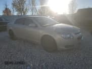 ✅ 2009 Chevrolet Malibu 1LT • VIN: 1G1ZH57B094109156 • Lot: 89904165. Listed on Copart with Not provided. Free auction sales archive from the USA and detailed vehicle history report at DreamBid. Image 4.