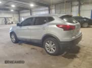 ✅ 2019 Nissan Rogue SL • VIN: JN1BJ1CR6KW337250 • Lot: 94752905. Listed on Copart with 31,663 mi. Free auction sales archive from the USA and detailed vehicle history report at DreamBid. Image 2.