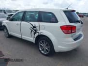 ✅ 2014 Dodge Journey SE • VIN: 3C4PDCAB8ET148539 • Lot: 42674214. Listed on IAAI with 172,272 mi. Free auction sales archive from the USA and detailed vehicle history report at DreamBid. Image 3.