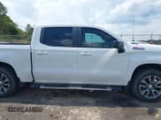 ✅ 2019 Chevrolet Silverado 1500 RST • VIN: 3GCUYEED0KG168397 • Lot: 43125706. Wystawiony na IAAI z przebiegiem 92 805 mil. Bezpłatny archiwum sprzedaży aukcyjnych z USA i szczegółowy raport historii pojazdu na DreamBid. Zdjęcie 14.