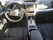 ✅ 2012 Subaru Outback Prem • VIN: 4S4BRCCC8C3276303 • Lot: 80708744. Wystawiony na Copart z przebiegiem 124 180 mil. Bezpłatny archiwum sprzedaży aukcyjnych z USA i szczegółowy raport historii pojazdu na DreamBid. Zdjęcie 8.