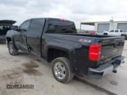 ✅ 2014 Chevrolet Silverado 1500 LT • VIN: 3GCUKREC5EG493728 • Lot: 41710490. Wystawiony na IAAI z przebiegiem 243 509 mil. Bezpłatny archiwum sprzedaży aukcyjnych z USA i szczegółowy raport historii pojazdu na DreamBid. Zdjęcie 3.