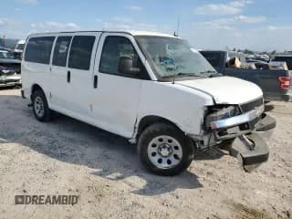 ✅ 2013 Chevrolet City Express Cargo • VIN: 1GBSGCF40D1154471 • Лот: 72291654. Опубликован ранее на Copart с пробегом 141 864 миль. Бесплатный доступ к архиву аукционных продаж из США и подробный отчёт об истории автомобиля на DreamBid. Изображение 4.