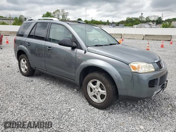 ✅ 2007 Saturn VUE I4 • VIN: 5GZCZ33D77S816560 • Lot: 56858775. Wystawiony na Copart z przebiegiem 34 595 mil. Bezpłatny archiwum sprzedaży aukcyjnych z USA i szczegółowy raport historii pojazdu na DreamBid. Zdjęcie 4.