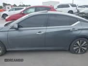✅ 2020 Nissan Altima SV • VIN: 1N4BL4DW1LC167322 • Lot: 42174234. Wystawiony na IAAI z przebiegiem 109 181 mil. Bezpłatny archiwum sprzedaży aukcyjnych z USA i szczegółowy raport historii pojazdu na DreamBid. Zdjęcie 15.