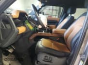 ✅ 2024 Land Rover Defender X • VIN: SALEX7EU6R2257745 • Lot: 70832035. Listed on Copart with 35,338 mi. Free auction sales archive from the USA and detailed vehicle history report at DreamBid. Image 7.