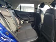 ✅ 2023 Hyundai Venue SEL • VIN: KMHRC8A35PU210906 • Lot: 81915214. Listed on Copart with 12,342 mi. Free auction sales archive from the USA and detailed vehicle history report at DreamBid. Image 11.