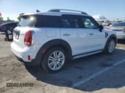 ✅ 2018 MINI Countryman Cooper S • VIN: WMZYT3C30J3E00256 • Lot: 87486795. Wystawiony na Copart z przebiegiem 51 049 mil. Bezpłatny archiwum sprzedaży aukcyjnych z USA i szczegółowy raport historii pojazdu na DreamBid. Zdjęcie 3.