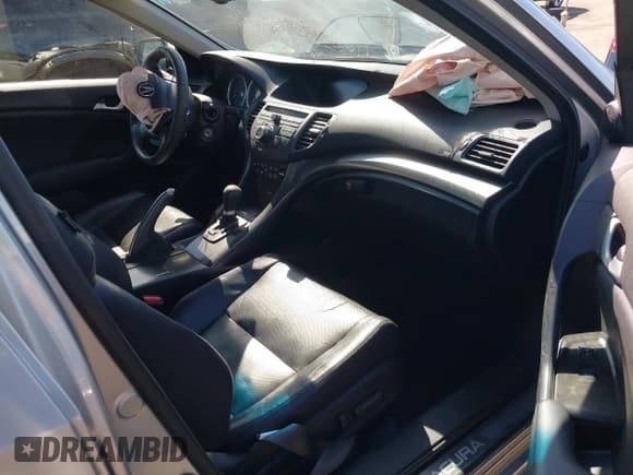 ✅ 2012 Acura TSX Technology • VIN: JH4CU2F6XCC017592 • Lot: 43138775. Wystawiony na IAAI z przebiegiem 111 273 mil. Bezpłatny archiwum sprzedaży aukcyjnych z USA i szczegółowy raport historii pojazdu na DreamBid. Zdjęcie 5.