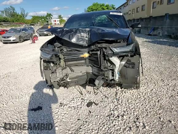 2023 Chevrolet Traverse LS with VIN 1GNERFKW8PJ213001, listed as a Copart auction lot 85715515 with 67,933 mi miles and Non repairable. Bid and sale history available at DreamBid. Image 15.