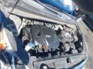 ✅ 2014 Kia Sportage LX • VIN: KNDPB3AC7E7640546 • Lot: 43022420. Wystawiony na IAAI z przebiegiem 155 768 mil. Bezpłatny archiwum sprzedaży aukcyjnych z USA i szczegółowy raport historii pojazdu na DreamBid. Zdjęcie 10.