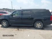 ✅ 2008 Chevrolet Suburban 3LT • VIN: 3GNFC16018G108883 • Lot: 42271973. Listed on IAAI with Not provided. Free auction sales archive from the USA and detailed vehicle history report at DreamBid. Image 14.