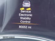 ✅ 2016 Jeep Grand Cherokee Overland • VIN: 1C4RJFCG7GC355448 • Lot: 42053353. Wystawiony na IAAI z przebiegiem 80 052 mil. Bezpłatny archiwum sprzedaży aukcyjnych z USA i szczegółowy raport historii pojazdu na DreamBid. Zdjęcie 15.