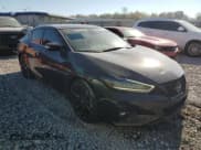 ✅ 2023 Nissan Maxima SR • VIN: 1N4AA6EV7PC511969 • Lot: 90788165. Listed on Copart with 58,693 mi. Free auction sales archive from the USA and detailed vehicle history report at DreamBid. Image 4.