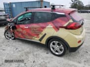✅ 2018 Chevrolet Bolt EV LT • VIN: 1G1FW6S08J4118020 • Lot: 41675924. Wystawiony na Copart z przebiegiem 111 154 mil. Bezpłatny archiwum sprzedaży aukcyjnych z USA i szczegółowy raport historii pojazdu na DreamBid. Zdjęcie 2.