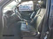 ✅ 2019 Nissan Frontier SL • VIN: 1N6AD0EVXKN872427 • Lot: 82455615. Listed on Copart with 38,190 mi. Free auction sales archive from the USA and detailed vehicle history report at DreamBid. Image 7.