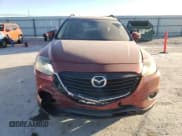 ✅ 2013 Mazda CX-9 Grand Touring • VIN: JM3TB2DAXD0407830 • Lot: 92640115. Wystawiony na Copart z przebiegiem 185 960 mil. Bezpłatny archiwum sprzedaży aukcyjnych z USA i szczegółowy raport historii pojazdu na DreamBid. Zdjęcie 5.