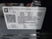 ✅ 2020 Chevrolet Blazer RS • VIN: 3GNKBERS3LS562550 • Лот: 42799633. Опубликован ранее на IAAI с пробегом 69 773 миль. Бесплатный доступ к архиву аукционных продаж из США и подробный отчёт об истории автомобиля на DreamBid. Изображение 9.