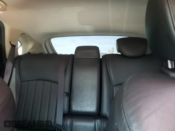 ✅ 2010 Infiniti EX Journey • VIN: JN1AJ0HP5AM703514 • Lot: 68895934. Listed on Copart with 134,518 mi. Free auction sales archive from the USA and detailed vehicle history report at DreamBid. Image 10.