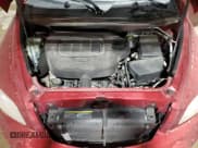 ✅ 2009 Chevrolet HHR LS • VIN: 3GNCA13BX9S511886 • Lot: 87108224. Listed on Copart with 128,355 mi. Free auction sales archive from the USA and detailed vehicle history report at DreamBid. Image 12.