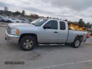 ✅ 2012 Chevrolet Silverado 1500 LT • VIN: 1GCRKSE78CZ232218 • Lot: 43683945. Listed on IAAI with 286,379 mi. Free auction sales archive from the USA and detailed vehicle history report at DreamBid. Image 12.