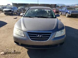 ✅ 2010 Hyundai Sonata GLS • VIN: 5NPET4AC1AH588248 • Лот: 74255134. Опубликован ранее на Copart с пробегом 214 083 миль. Бесплатный доступ к архиву аукционных продаж из США и подробный отчёт об истории автомобиля на DreamBid. Изображение 5.