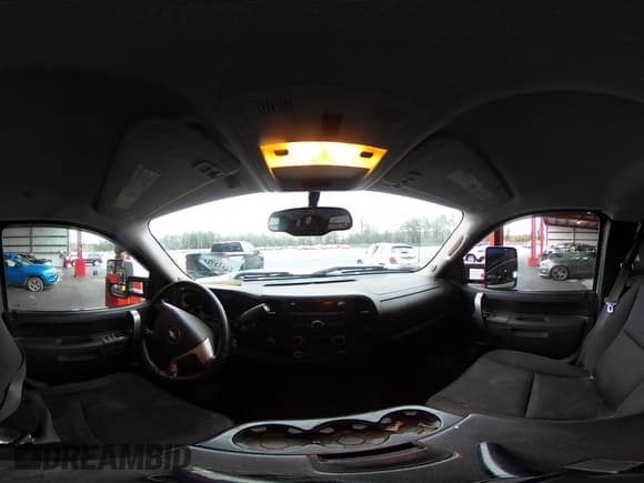 ✅ 2011 Chevrolet Silverado 2500HD LT • VIN: 1GC2KXCG6BZ356536 • Лот: 43651572. Опубликован ранее на IAAI с пробегом 221 555 миль. Бесплатный доступ к архиву аукционных продаж из США и подробный отчёт об истории автомобиля на DreamBid. Изображение 18.