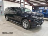 ✅ 2021 Chevrolet Suburban LT • VIN: 1GNSKCKD6MR346213 • Lot: 92567145. Listed on Copart with 241,550 mi. Free auction sales archive from the USA and detailed vehicle history report at DreamBid. Image 4.