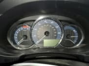 ✅ 2014 Toyota Corolla L • VIN: 2T1BURHE5EC015205 • Lot: 80609655. Listed on Copart with Not provided. Free auction sales archive from the USA and detailed vehicle history report at DreamBid. Image 9.