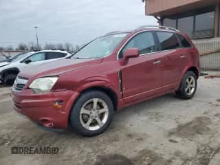 2009 Saturn VUE XR z VIN 3GSDL53769S533477, wystawiony jako Copart lot #44723215 z przebiegiem 204 884 mil mil oraz Szkoda całkowita • Salvage title. Historia ofert i sprzedaży dostępna na DreamBid. Obrazek 1.