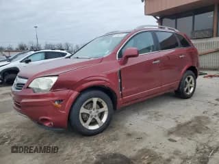✅ 2009 Saturn VUE XR • VIN: 3GSDL53769S533477 • Лот: 44723215. Опубликован ранее на Copart с пробегом 204 884 миль. Бесплатный доступ к архиву аукционных продаж из США и подробный отчёт об истории автомобиля на DreamBid. Изображение 1.