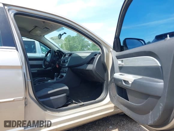 ✅ 2009 Chrysler Sebring LX • VIN: 1C3LC46B39N527510 • Лот: 42515259. Опубликован ранее на IAAI с пробегом 246 403 миль. Бесплатный доступ к архиву аукционных продаж из США и подробный отчёт об истории автомобиля на DreamBid. Изображение 12.