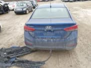 ✅ 2018 Hyundai Accent SE • VIN: 3KPC24A32JE023716 • Лот: 41460490. Опубликован ранее на IAAI с пробегом 101 909 миль. Бесплатный доступ к архиву аукционных продаж из США и подробный отчёт об истории автомобиля на DreamBid. Изображение 17.