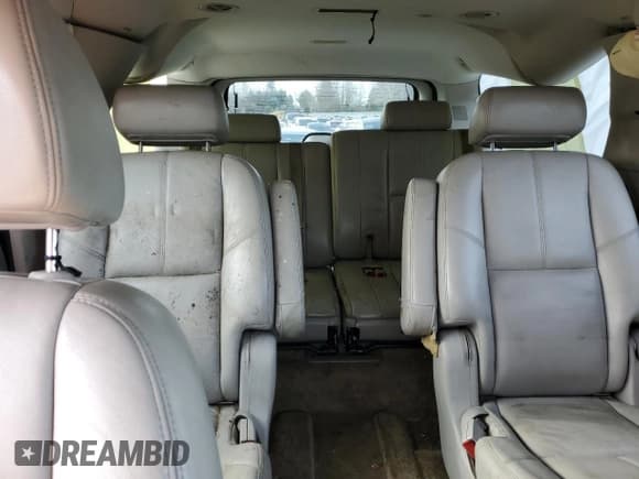 ✅ 2007 Chevrolet Suburban LT • VIN: 1GNFK16347J173513 • Лот: 80650255. Опубликован ранее на Copart с пробегом Не указан. Бесплатный доступ к архиву аукционных продаж из США и подробный отчёт об истории автомобиля на DreamBid. Изображение 10.