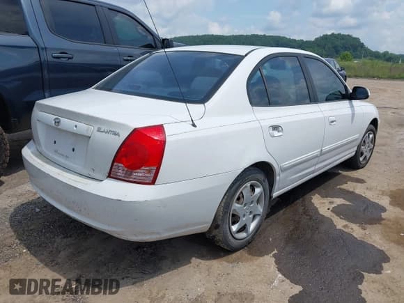 ✅ 2006 Hyundai Elantra GLS • VIN: KMHDN46D96U361275 • Lot: 42885155. Wystawiony na IAAI z przebiegiem 118 712 mil. Bezpłatny archiwum sprzedaży aukcyjnych z USA i szczegółowy raport historii pojazdu na DreamBid. Zdjęcie 4.