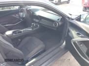 ✅ 2021 Chevrolet Camaro 1LS • VIN: 1G1FB1RXXM0139092 • Lot: 43461563. Listed on IAAI with 85,080 mi. Free auction sales archive from the USA and detailed vehicle history report at DreamBid. Image 5.