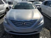 ✅ 2013 Hyundai Sonata GLS • VIN: 5NPEB4AC4DH804407 • Lot: 73952524. Wystawiony na Copart z przebiegiem 47 359 mil. Bezpłatny archiwum sprzedaży aukcyjnych z USA i szczegółowy raport historii pojazdu na DreamBid. Zdjęcie 5.