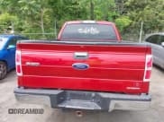 ✅ 2014 Ford F-150 XL • VIN: 1FTFX1CF5EFA24861 • Lot: 42211447. Wystawiony na IAAI z przebiegiem 129 867 mil. Bezpłatny archiwum sprzedaży aukcyjnych z USA i szczegółowy raport historii pojazdu na DreamBid. Zdjęcie 16.