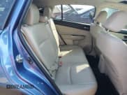 ✅ 2014 Subaru Crosstrek Touring • VIN: JF2GPBKC7EH314672 • Lot: 54074615. Listed on Copart with 93,282 mi. Free auction sales archive from the USA and detailed vehicle history report at DreamBid. Image 11.